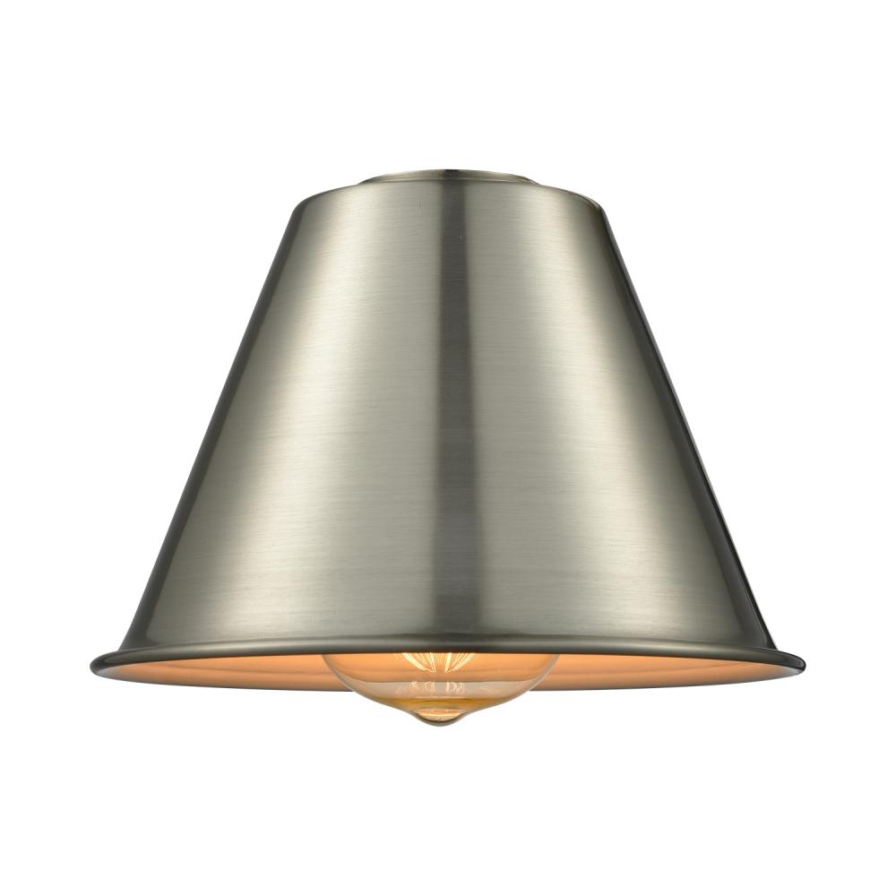 7" Smithfield Metal Shade