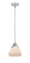 Innovations Lighting 288-1S-PC-G171 - Fulton - 1 Light - 7 inch - Polished Chrome - Cord hung - Mini Pendant