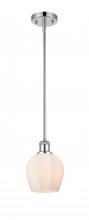 Innovations Lighting 516-1S-PC-G461-6 - Norfolk - 1 Light - 6 inch - Polished Chrome - Mini Pendant