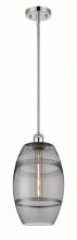 Innovations Lighting 516-1S-PC-G557-8SM - Vaz - 1 Light - 8 inch - Polished Chrome - Mini Pendant