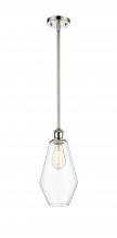 Innovations Lighting 516-1S-PN-G652-7 - Cindyrella - 1 Light - 7 inch - Polished Nickel - Mini Pendant