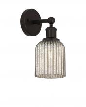 Innovations Lighting 616-1W-OB-G559-5ME - Bridal Veil - 1 Light - 5 inch - Oil Rubbed Bronze - Sconce