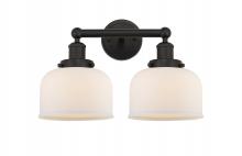 Innovations Lighting 616-2W-OB-G71 - Bell - 2 Light - 17 inch - Oil Rubbed Bronze - Bath Vanity Light