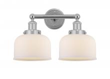 Innovations Lighting 616-2W-PC-G71 - Bell - 2 Light - 17 inch - Polished Chrome - Bath Vanity Light