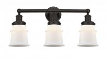 Innovations Lighting 616-3W-OB-G181S - Canton - 3 Light - 23 inch - Oil Rubbed Bronze - Bath Vanity Light