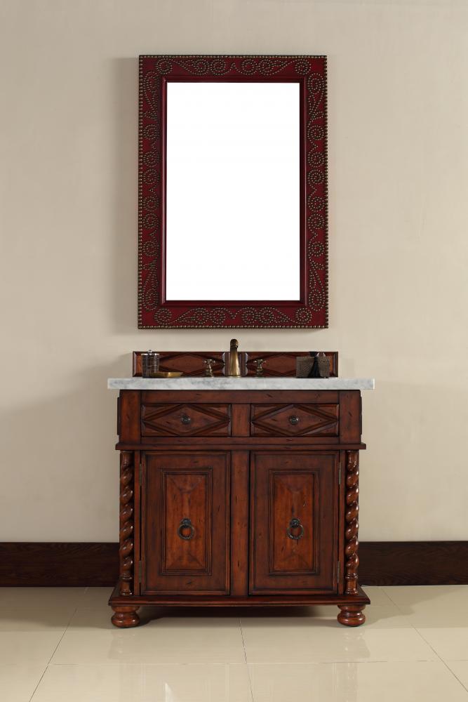 Continental - 36" Continental Single Vanity