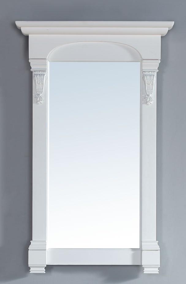 Brookfield - 26" Brookfield Mirror, Cottage