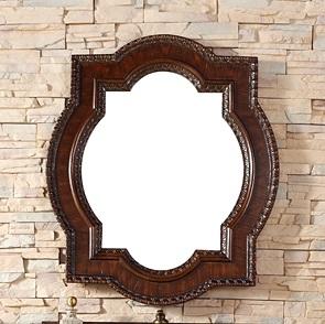 Castilian - 35" Castilian Mirror