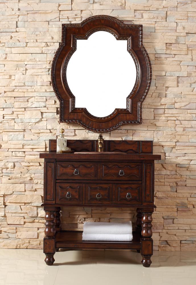 Castilian - 36" Castilian Single Vanity