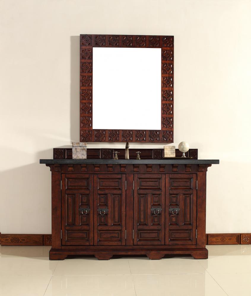 Monterey - 60" Monterey Single Vanity