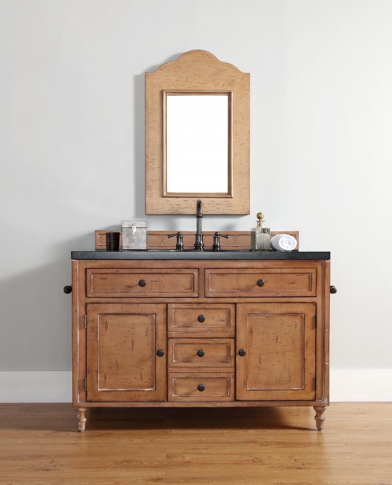 Copper Cove - 48" Copper Cove Single Vanity