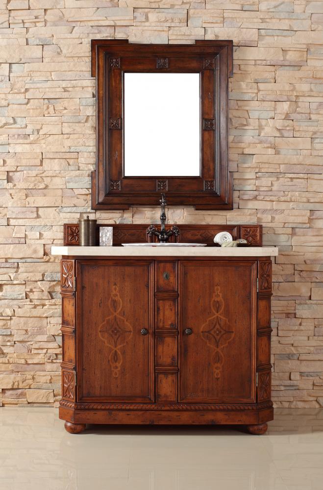 Charleston - 42" Charleston Single Vanity