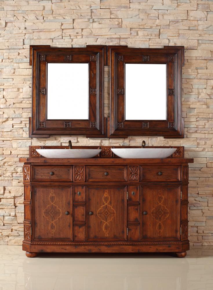 Charleston - 60" Charleston Double Vanity