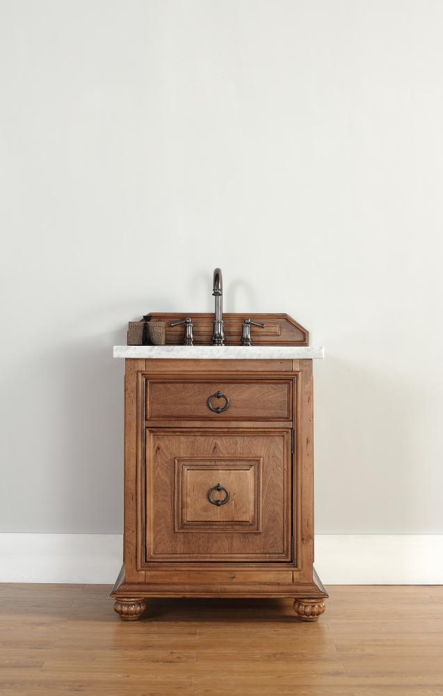 Myknons - 26" Mykonos Single Vanity