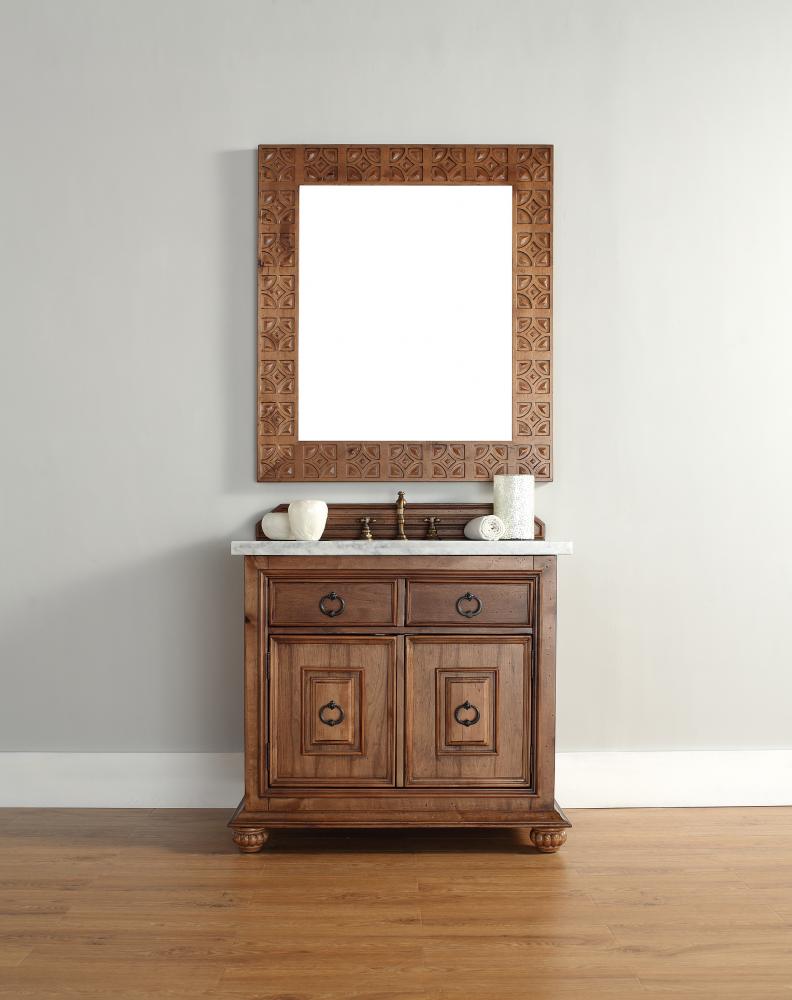 Myknons - 36" Mykonos Single Vanity