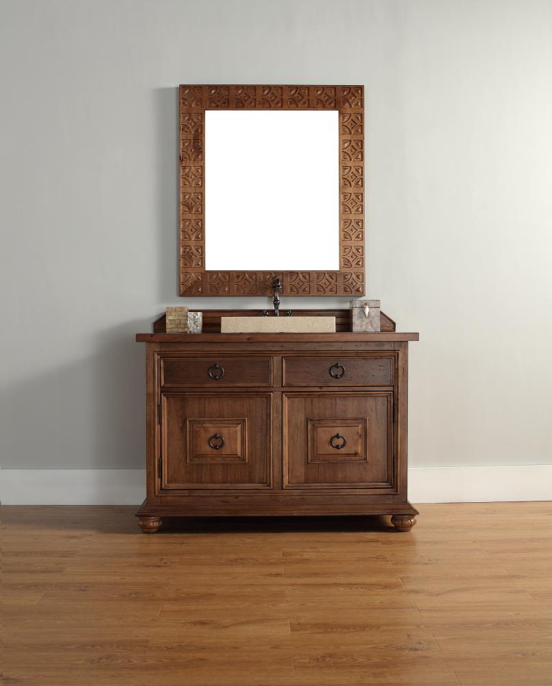 Myknons - 48" Mykonos Single Vanity