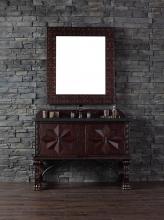 James Martin Furniture 150-V48-ANW - Balmoral - 48" Balmoral Single Vanity