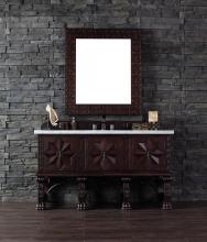 James Martin Furniture 150-V60S-ANW - Balmoral - 60" Balmoral Single Vanity