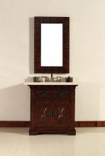 James Martin Furniture 170-V36-ANB - Monterey - 36" Monterey Single Vanity