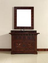 James Martin Furniture 170-V48-ANB - Monterey - 48" Monterey Single Vanity