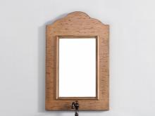 James Martin Furniture 300-M23-DRP - Copper Cove - 23" Copper Cove Mirror