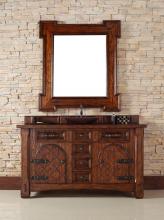 James Martin Furniture 450-V60S-RAM - Marrakesh - 60" Marrakesh Single Vanity