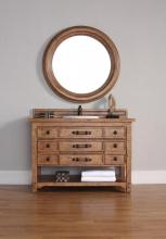 James Martin Furniture 500-V48-HON - Malibu - 48" Malibu Single Vanity