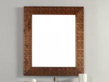 James Martin Furniture 550-M37-CIN - Mykonos - 37" Mykonos Mirror