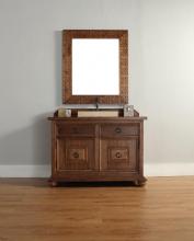 James Martin Furniture 550-V48-CIN - Myknons - 48" Mykonos Single Vanity