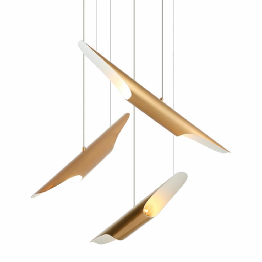 Stylus Chandelier