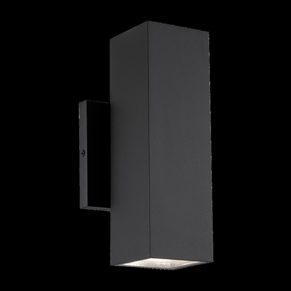 Kubular Wall Sconce