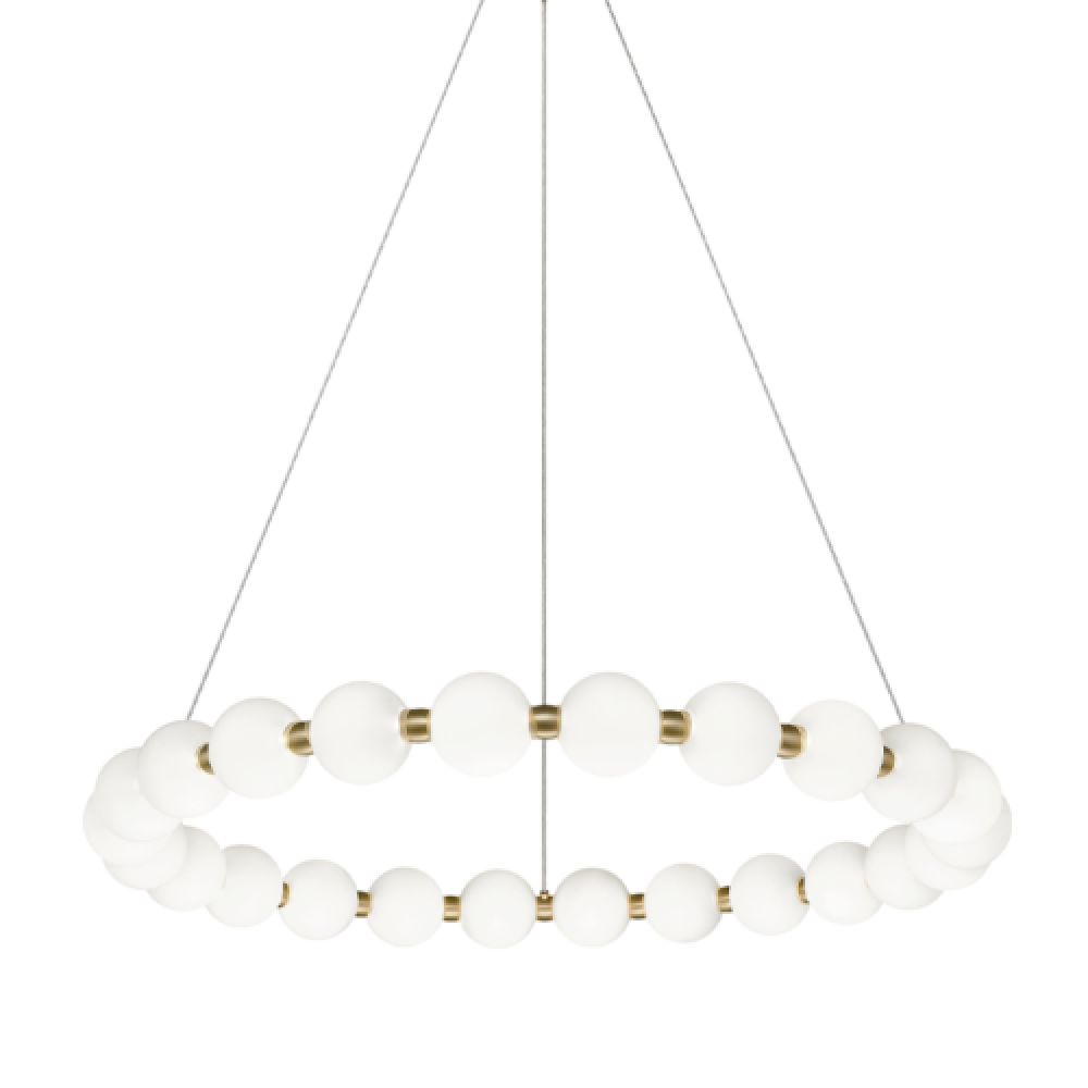 Oni Chandelier