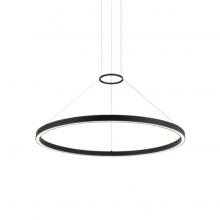 Matteo Lighting C30832MB - O'Hara Chandelier