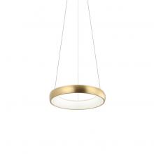 Matteo Lighting C32716BG - MAVERICK Pendants