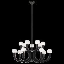 Matteo Lighting C34214MBOP - Joelle Pendant