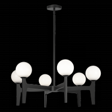 Matteo Lighting C34906MBOP - Scriben Pendant