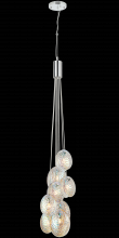 Matteo Lighting C36608CH - Shelly Pendant