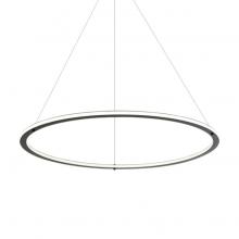 Matteo Lighting C66140BK - Victoria Pendant