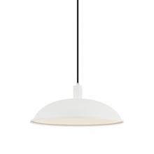 Matteo Lighting C81911MW - FARMLEY Pendants