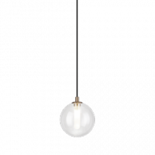 Matteo Lighting C81001CL - Magma Pendant