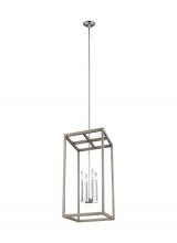 Generation Lighting 5134504-872 - Medium Four Light Hall / Foyer