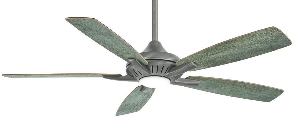 Dyno - LED 52" Ceiling Fan