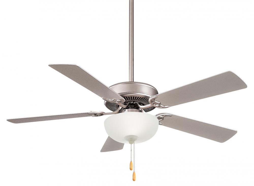 52" CEILING FAN W/LED LIGHT KIT