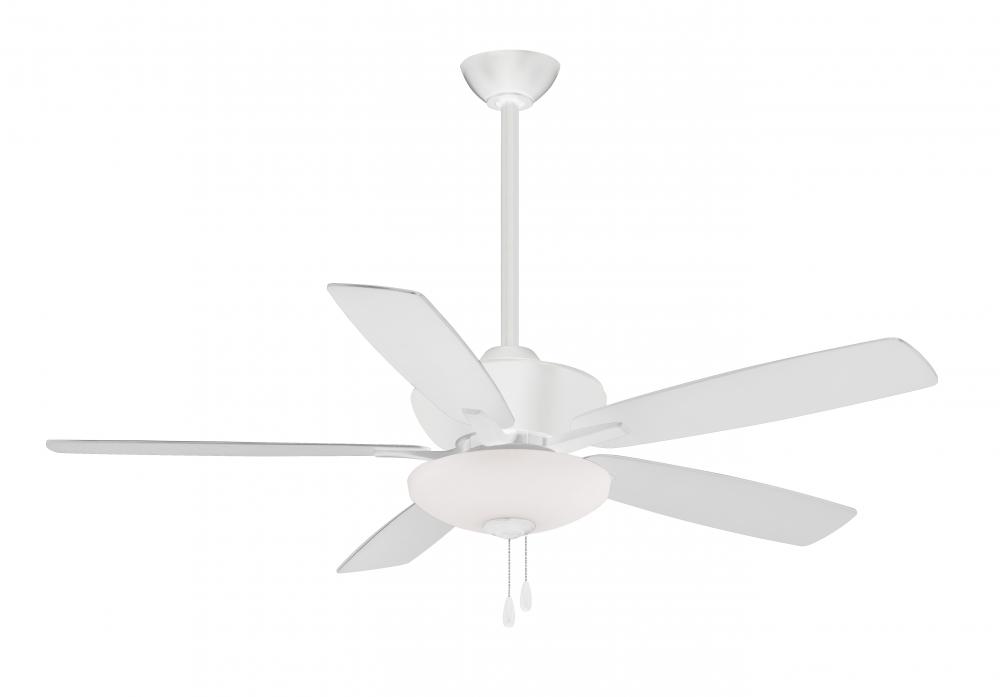 52" LED CEILING FAN