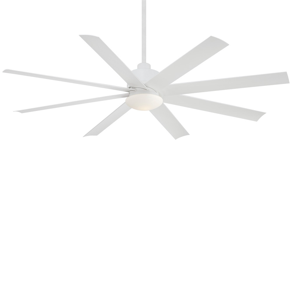 65 INCH LED CEILING FAN