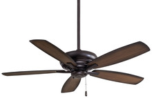 Minka-Aire F688-KA - Kola - 52" Ceiling Fan