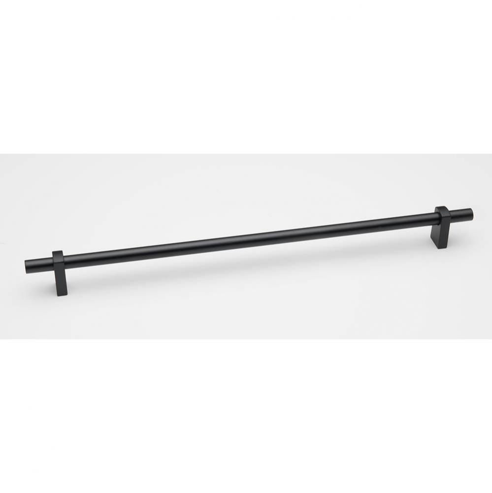 18'' Appliance Pull Smooth Bar