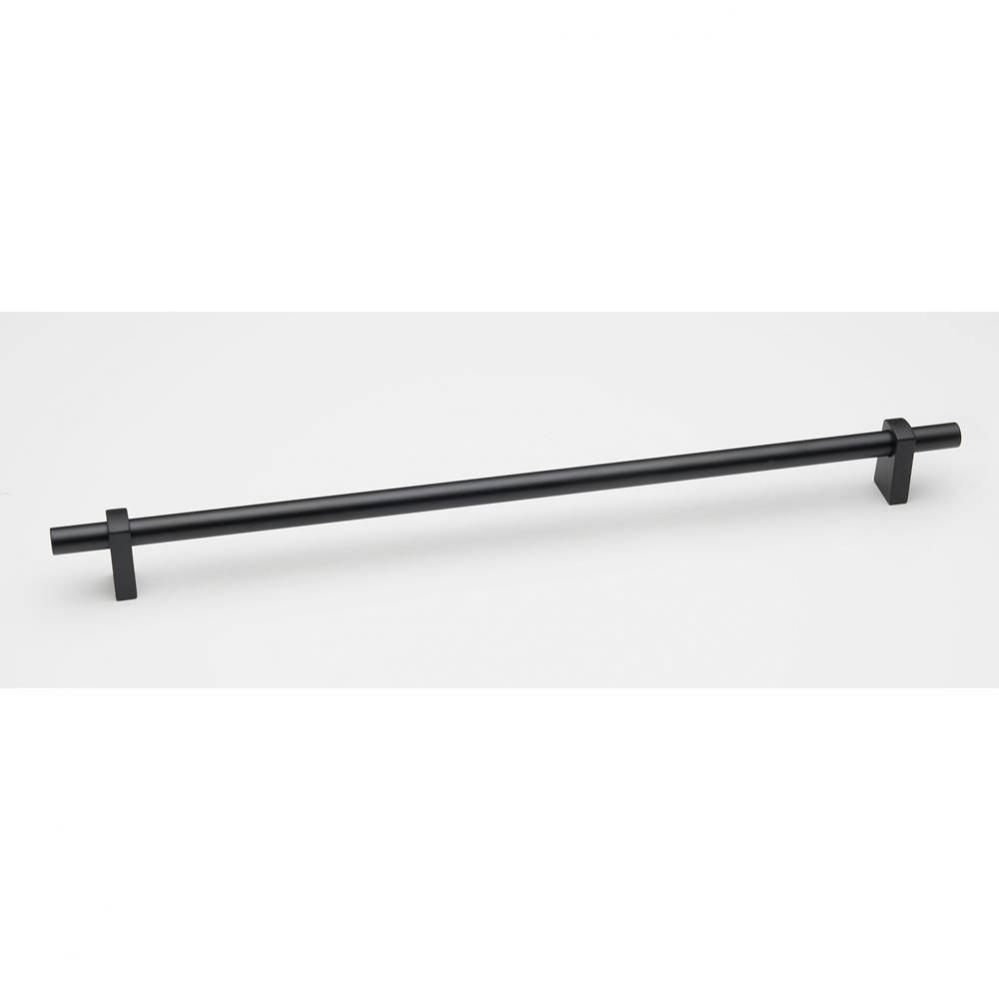 24'' Appliance Pull Smooth Bar