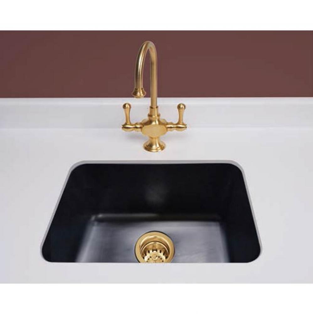 Zander, Prep Sink, Smooth,  Undermount Only