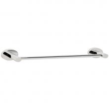 Alno A7620-18-PC - 18'' Towel Bar